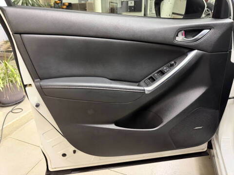 2013 Mazda CX-5 Grand Touring