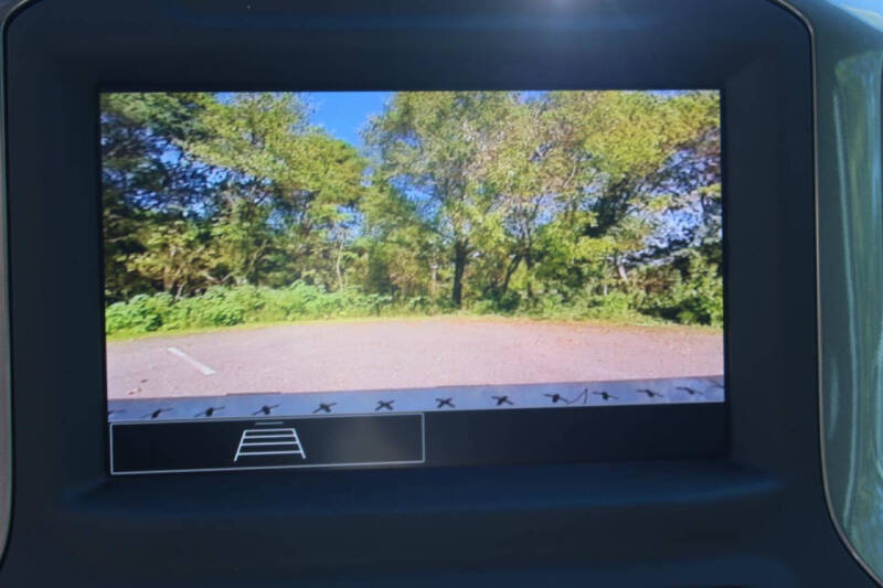 2025 Chevrolet Silverado 3500HD CC