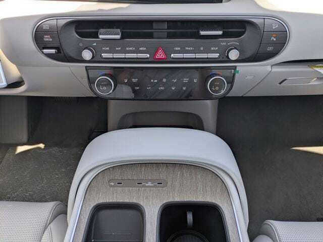 2026 Hyundai PALISADE Hybrid