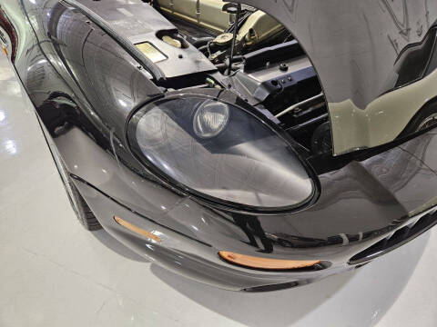 1997 Aston Martin DB7