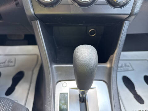 2013 Subaru Impreza 2.0i Premium