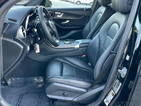 2018 Mercedes-Benz GLC GLC 300