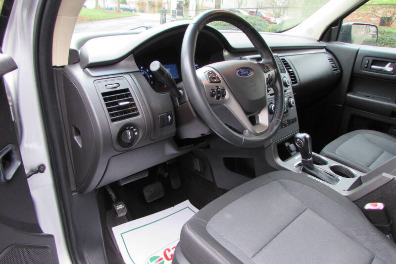 2019 Ford Flex SE