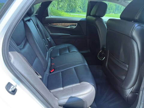 2016 Cadillac XTS Luxury