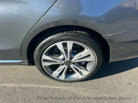 2018 Mercedes-Benz C-Class C 300 4MATIC