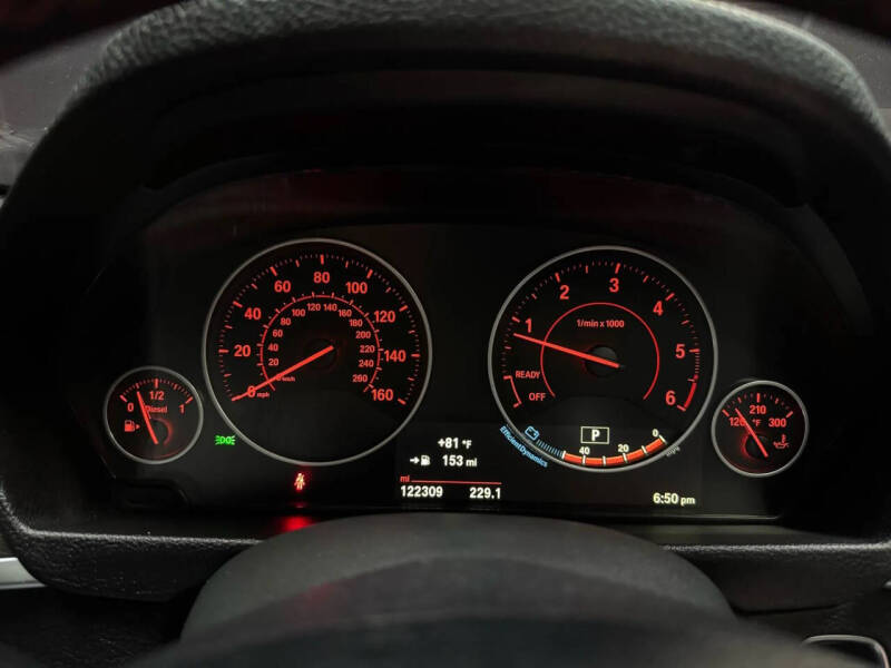 2018 BMW 3 Series 328d