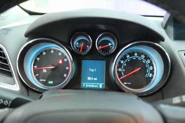 2016 Buick Encore Convenience