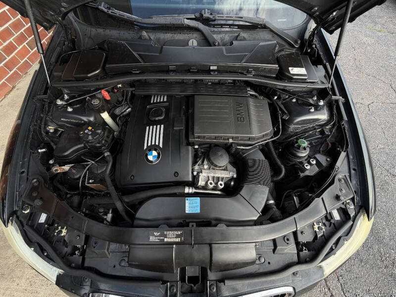 2009 BMW 3 Series 335i