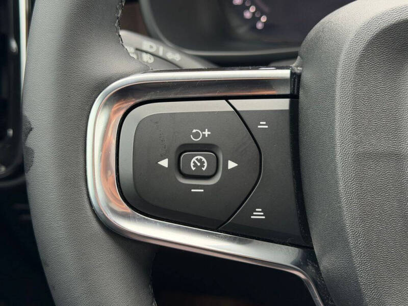 2023 Volvo C40 Recharge Twin Plus
