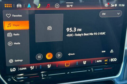 2025 Volkswagen ID. Buzz