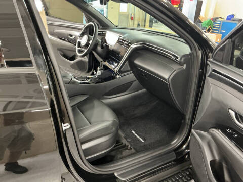 2024 Hyundai Tucson XRT