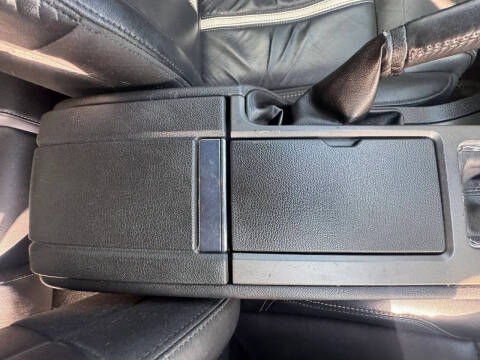 2014 Ford Mustang GT Premium