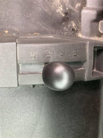 2010 Chevrolet Silverado 1500