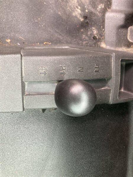 2010 Chevrolet Silverado 1500