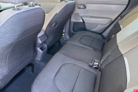 2027 Kia Seltos LX