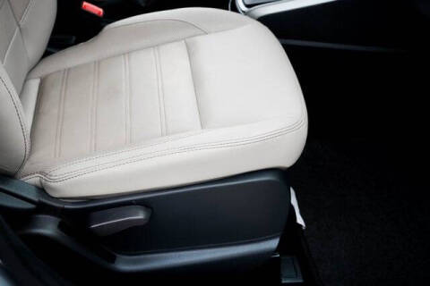 2019 Ford EcoSport Titanium