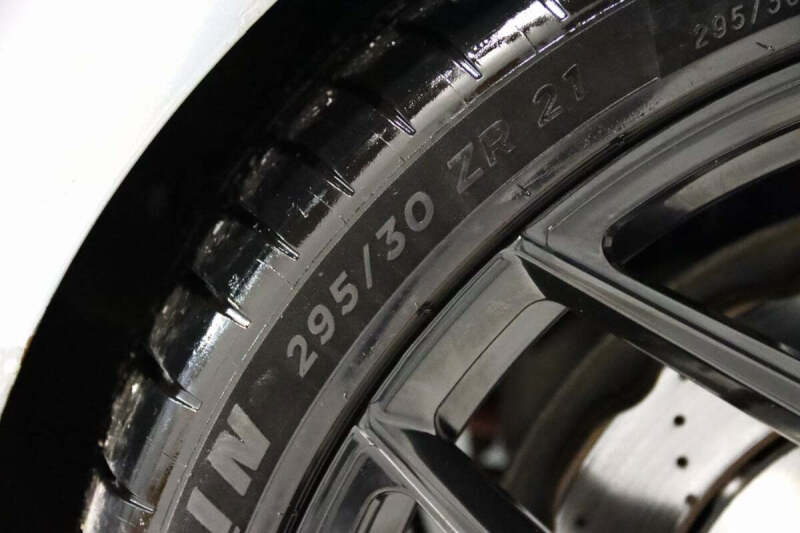 2015 Audi RS 7 4.0T quattro Prestige