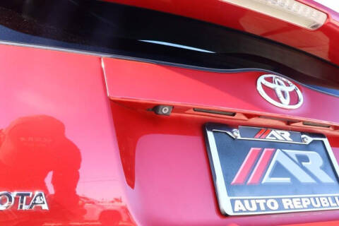 2007 Toyota Prius Touring