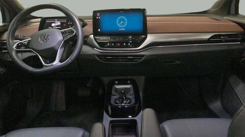 2022 Volkswagen ID.4 Pro S