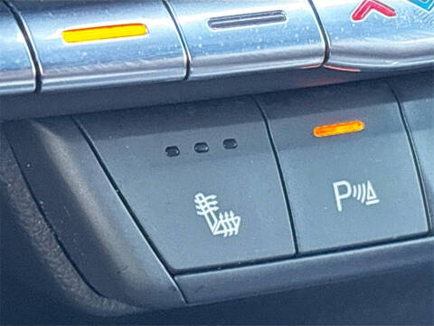 2022 Cadillac XT4 Luxury