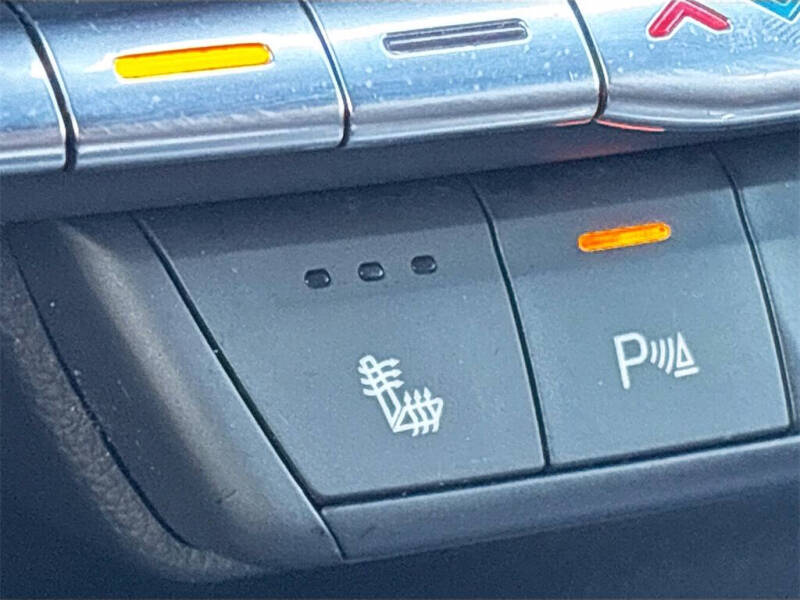 2022 Cadillac XT4 Luxury