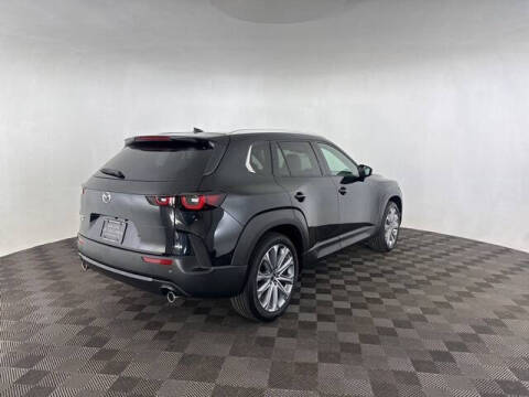 2026 Mazda CX-50 2.5 S Premium