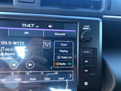 2025 Toyota GR86 Premium