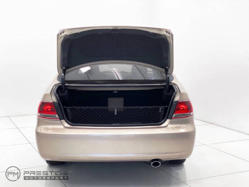 2006 Lexus ES 330