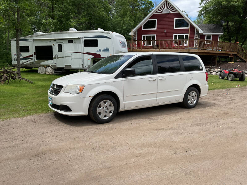 Cooper Auto Sales Car Dealer in Bemidji, MN