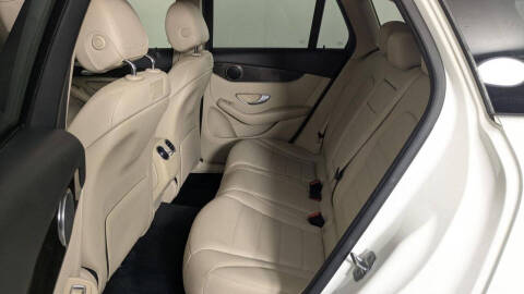 2019 Mercedes-Benz GLC GLC 300