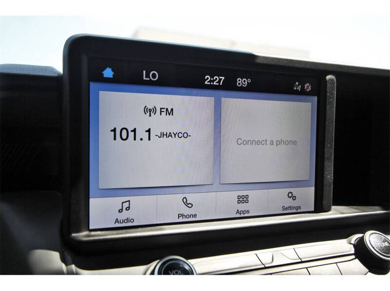 2023 Ford Maverick XL