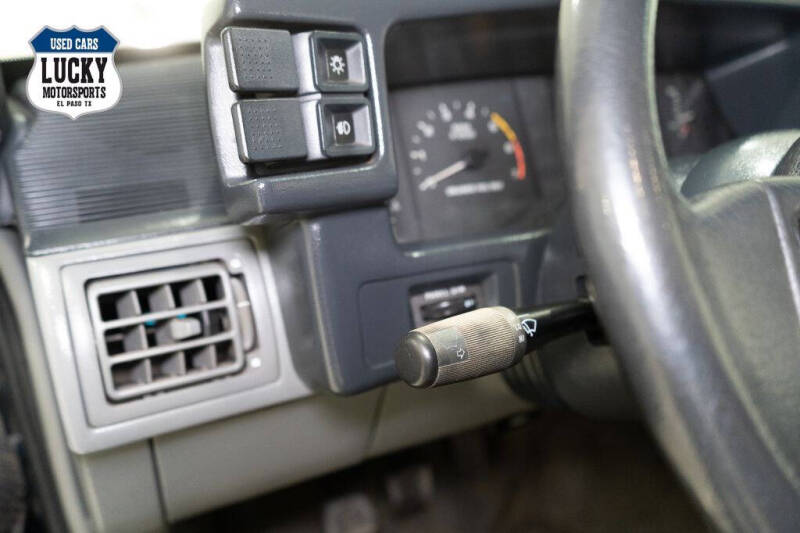 1987 Ford Mustang GT