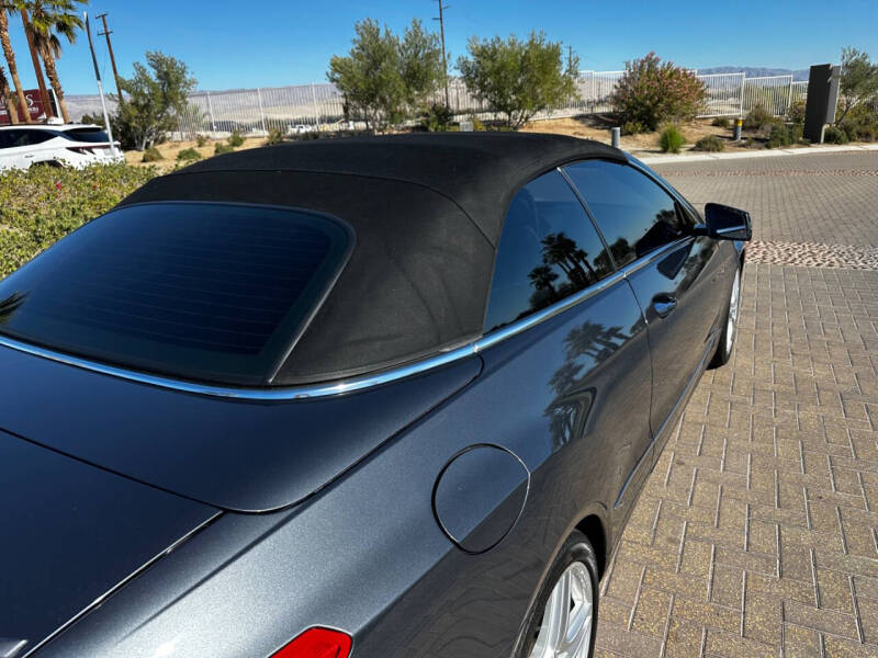 2013 Mercedes-Benz E-Class E 350