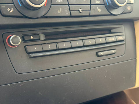2011 BMW 3 Series 328i