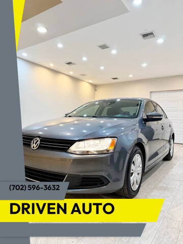 2013 Volkswagen Jetta SE PZEV