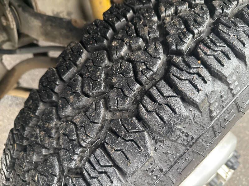 2005 Chevrolet Silverado 3500HD