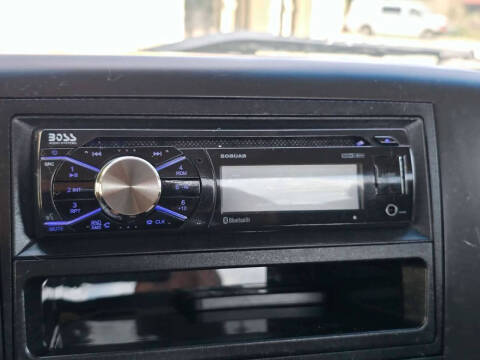 2013 Chevrolet Silverado 1500