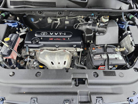 2007 Toyota RAV4 Limited