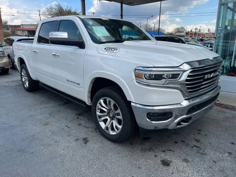 2019 RAM 1500 for sale at All American Autos in Kingsport TN