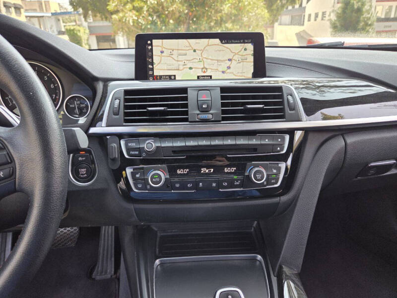 2018 BMW 3 Series 330i