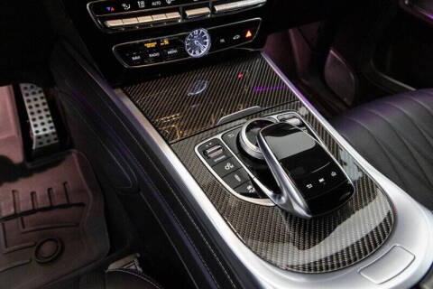 2020 Mercedes-Benz G-Class AMG G 63