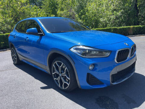 2018 BMW X2 xDrive28i
