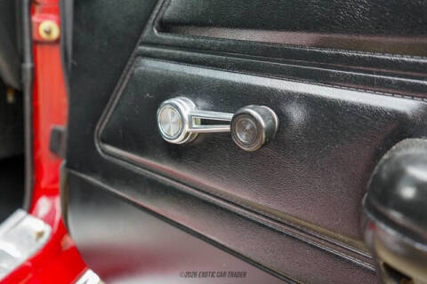 1970 Ford Mustang