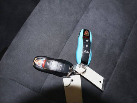 2019 Porsche 911 Carrera GTS