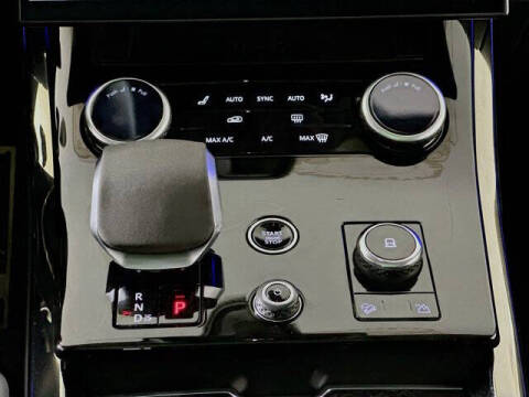 2023 Land Rover Range Rover Sport P400 Dynamic SE