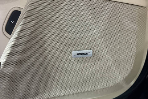 2020 Cadillac CT6 4.2TT Platinum