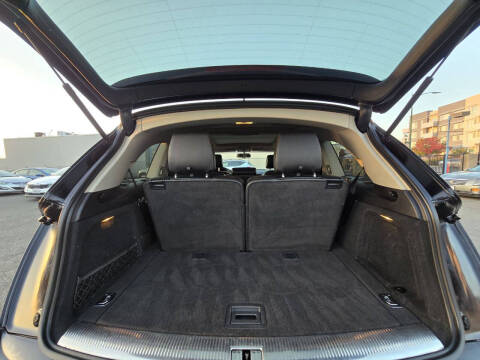 2015 Audi Q7 3.0T quattro S line Prestige