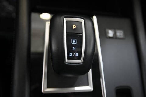 2023 Mitsubishi Outlander PHEV SE