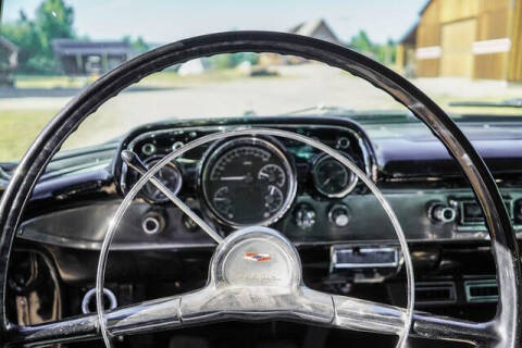 1957 Chevrolet Bel Air