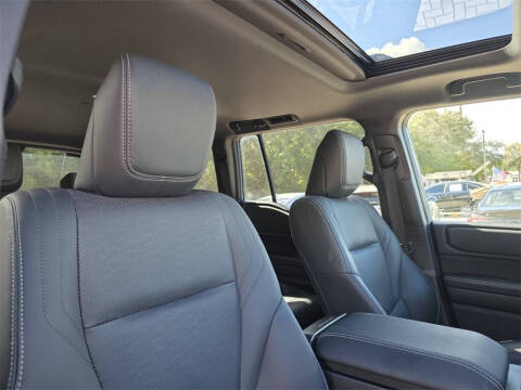 2024 Toyota Land Cruiser